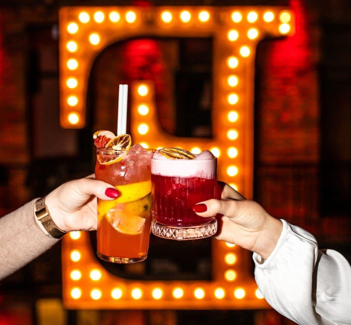 Extra Budapest Club Extra Budapest Club